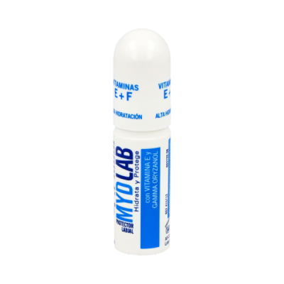 Myd-Lab crema labial 1ud