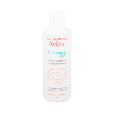 Avène Cleanance MAT loción...