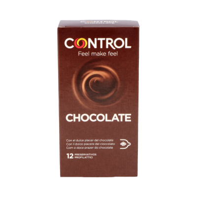 Control Chocolate Addiction...