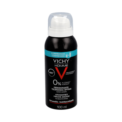 Vichy Homme Tolérance...
