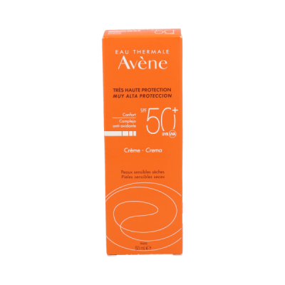 Avène Solar Pieles...