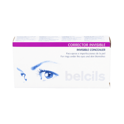 Belcils corrector invisible...