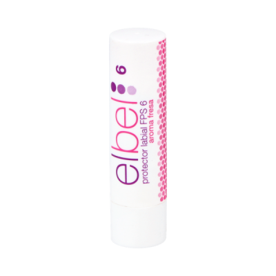 Elbel protector labial...