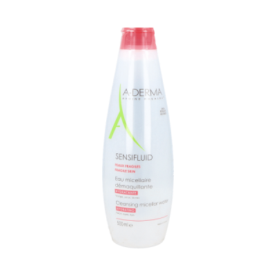 A-Derma Sensiphase agua...