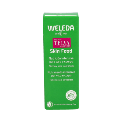 Weleda Skin Food crema 30ml