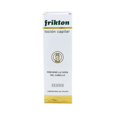 Frikton Loción Capilar 250ml