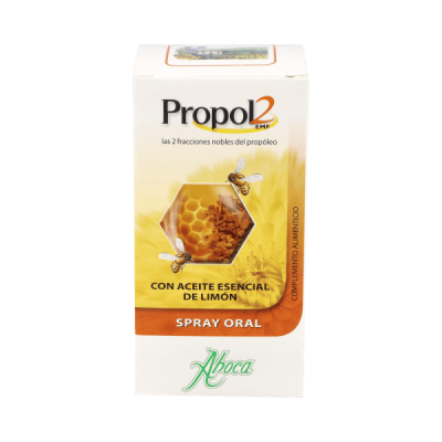Propol2 EMF Spray Oral 30ml