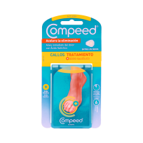 Compeed tratamiento para...