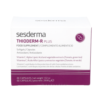 Sesderma Thioderm R Plus...