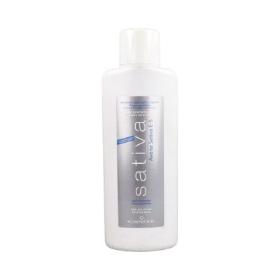 Cosmeclinik Sativa gel baño...
