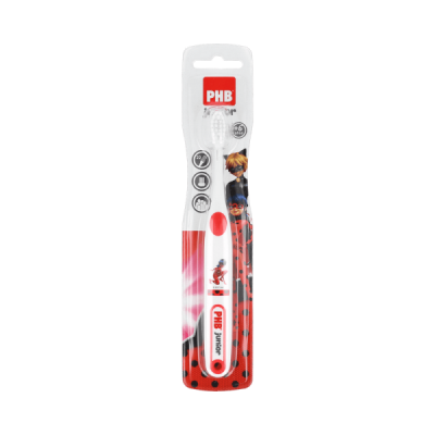 PHB Plus Junior cepillo...