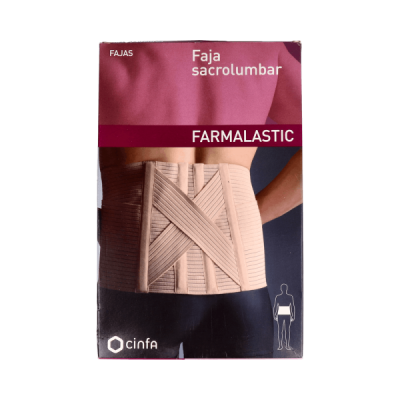 Farmalastic faja...