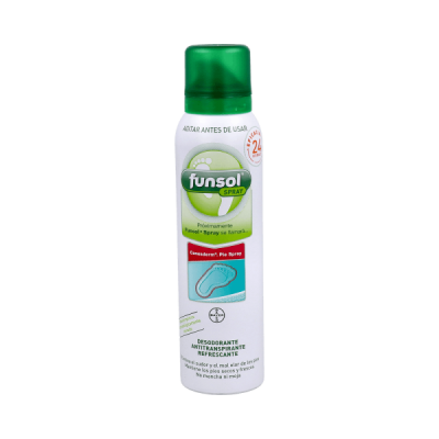 Bayer Funsol Spray 150ml