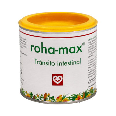 Roha-Max Laxante 60g