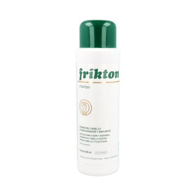 Frikton champú 500ml