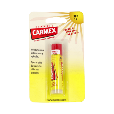 Carmex Click bálsamo labial...
