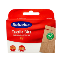 Salvelox apósito textil...