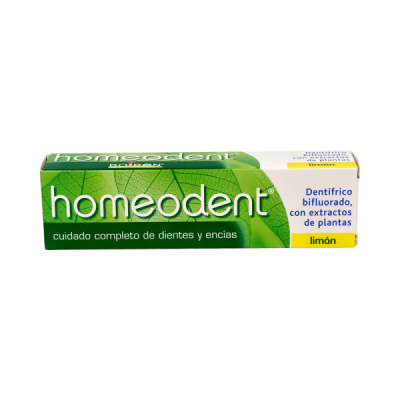 Homéodent Dentífrico...