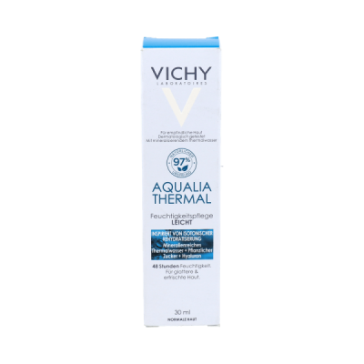 Vichy Aqualia Thermal...