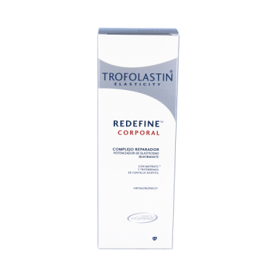 Trofolastí­n Redefine crema...