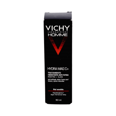 Vichy Homme Hydra Mag C+ 50ml