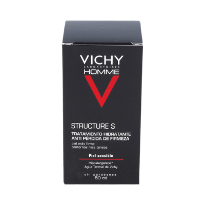 Vichy Homme Structure S...