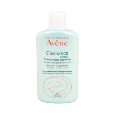Avène Cleanance Hydra crema...