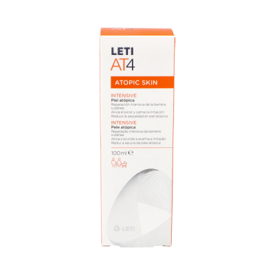 LetiAT4 Intensive Atopic...