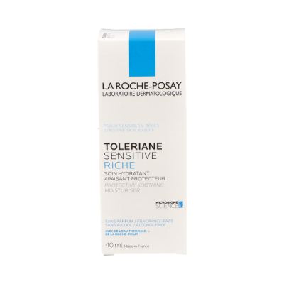 La Roche-Posay Toleriane...