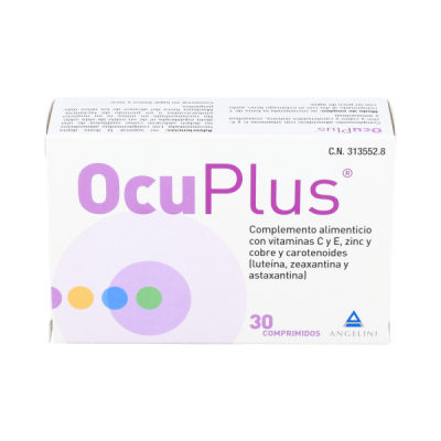 Ocuplus 30comp