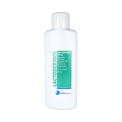Unipharma Lactodermol pH...