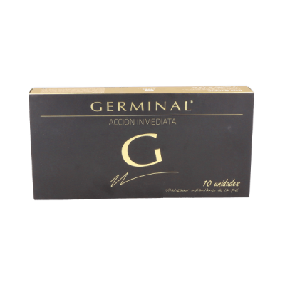 Germinal Acción Inmediata...