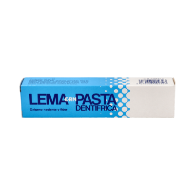 Lema Ern Pasta Denti 50ml