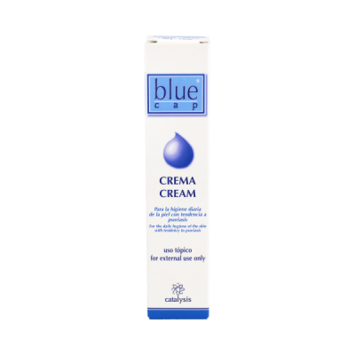 Blue Cap crema psoriasis 50g