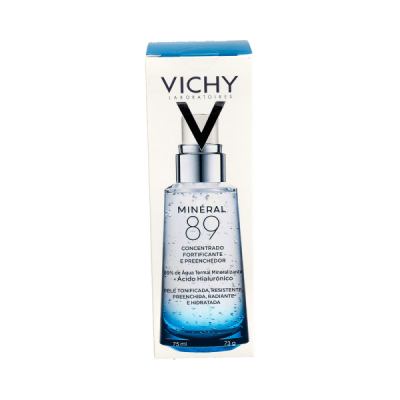 Vichy Mineral 89 75 Ml
