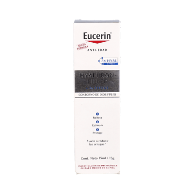 Eucerin Hyaluron Filler...
