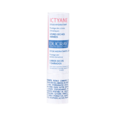 Ducray Ictyane stick labial 3g