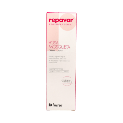 Repavar Regeneradora crema...