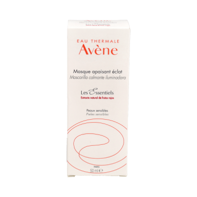 Avene Radiance Mascarilla...