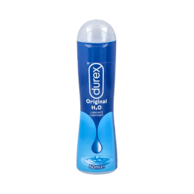 Durex Play Original...