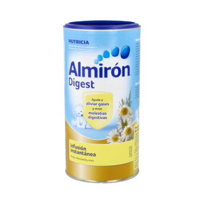 Almirón Infusión Digest 200g