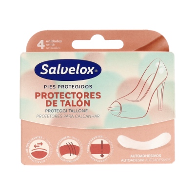 Salveped protector de talón...