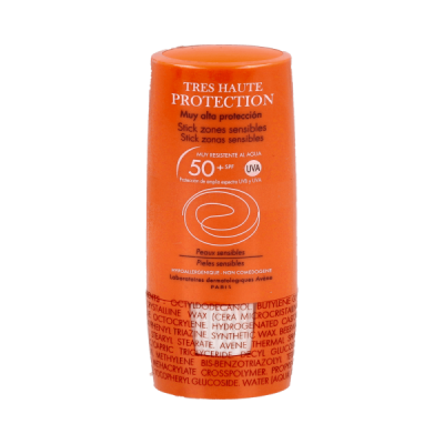 Avène Stick zonas sensibles...