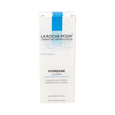 La Roche-Posay Hydreane...