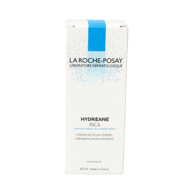 La Roche-Posay Hydreane...