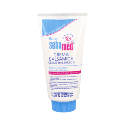 Sebamed Baby crema...