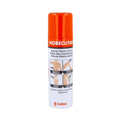 Inibsa Nobecutan Aerosol 250ml