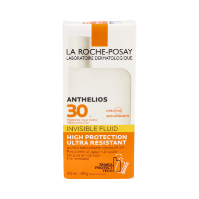 La Roche-Posay Anthelios...