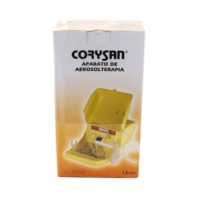 Corysan Aparato Aerosol...