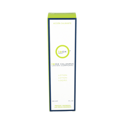 Ioox Calamina loción 200ml